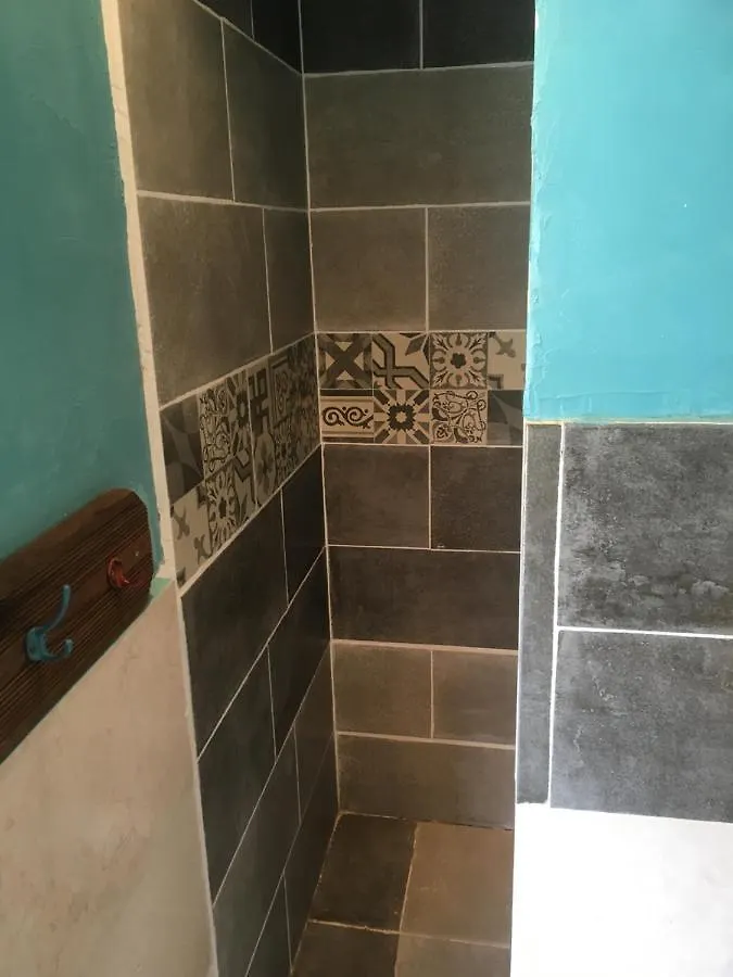 Magnifique Studio Dans Maisonnette Tourrettes-sur-Loup