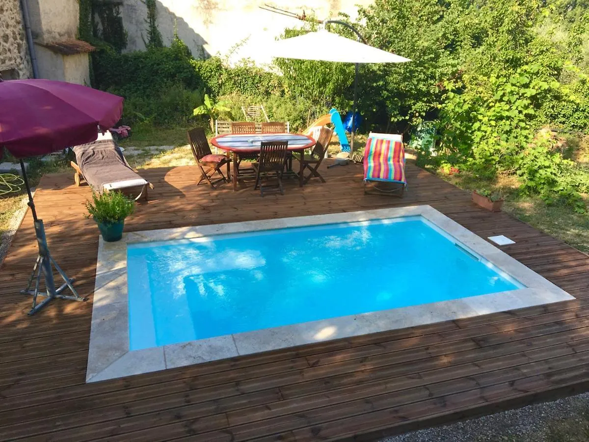 Magnifique Studio Dans Maisonnette Tourrettes-sur-Loup Apartment
