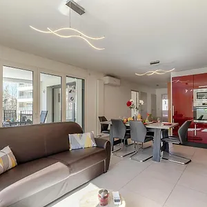 Le Lyrique Appartement Annecy