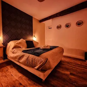 Logis Sainte Claire Appartement Montauban
