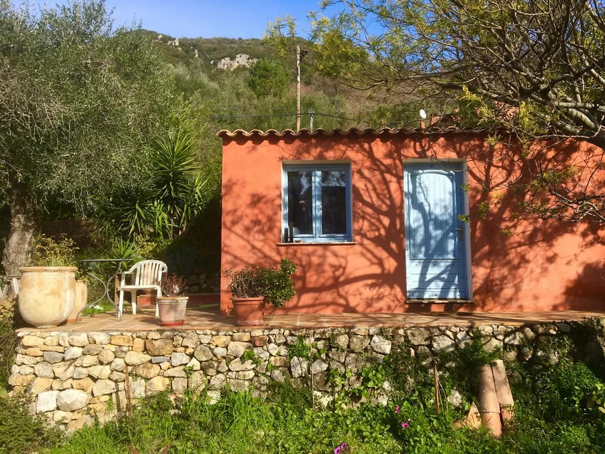 Magnifique Studio Dans Maisonnette Tourrettes-sur-Loup