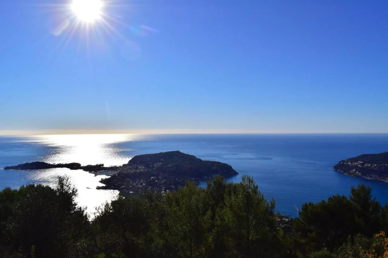 Magnifique Studio Dans Maisonnette Tourrettes-sur-Loup Appartement